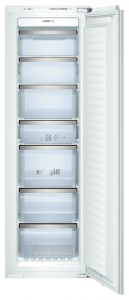 Bosch GIN38P60 Холодильник Фото