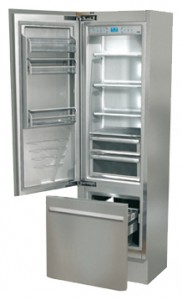 Fhiaba K5990TST6i 冰箱 照片