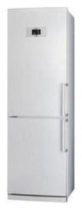 LG GA-B399 BQ Buzdolabı fotoğraf