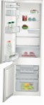Siemens KI38VX20 Холодильник