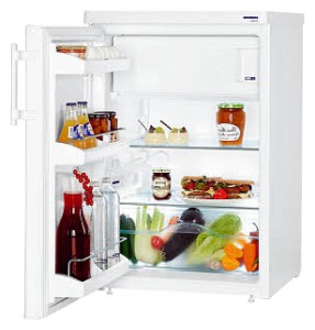 Liebherr T 1514 Холодильник Фото
