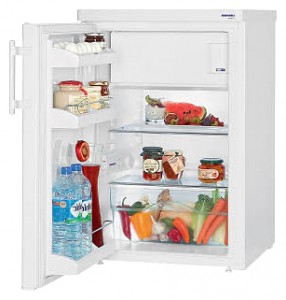 Liebherr TP 1414 Холодильник фото