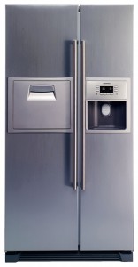Siemens KA60NA45 Хладилник снимка