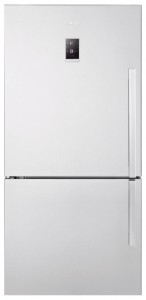 BEKO CN 161220 X Холодильник Фото