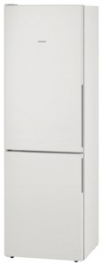 Siemens KG36VNW20 Холодильник Фото