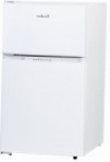 Tesler RCT-100 White Хладилник