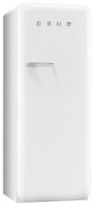 Smeg FAB28LB Fridge Photo