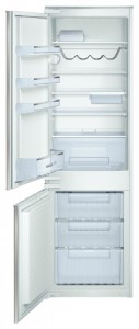 Bosch KIV34X20 冰箱 照片