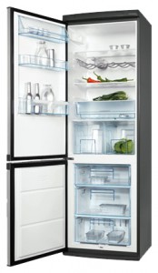 Electrolux ERB 36300 X Refrigerator larawan