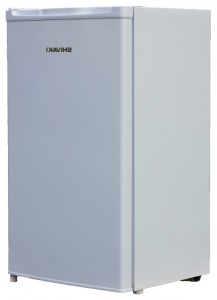 Shivaki SHRF-101CH Холодильник фото