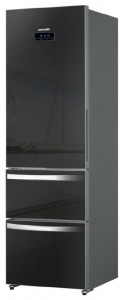 Hisense RT-41WC4SAM Refrigerator larawan
