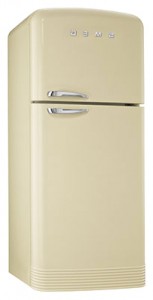 Smeg FAB50PS Холодильник Фото