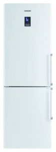 Samsung RL-34 EGSW Refrigerator larawan