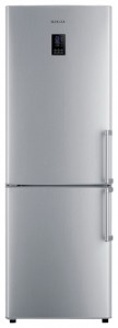 Samsung RL-34 EGTS (RL-34 EGMS) Холодильник фото