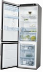 Electrolux ENB 34953 X Холодильник
