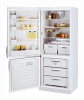 Candy CPDC 451 VZ Refrigerator larawan