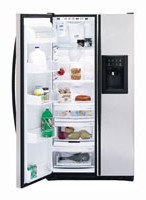 General Electric PSG27SIFBS Холодильник фото