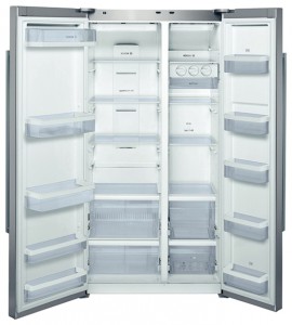 Bosch KAN62V40 Tủ lạnh ảnh