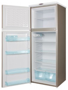 DON R 226 металлик Холодильник фото