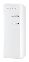 Smeg FAB30RB1 Jääkaappi Kuva