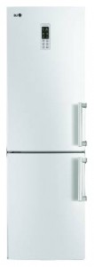 LG GW-B489 EVQW Холодильник фото