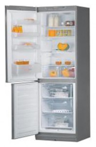 Candy CFC 370 AGX 1 Холодильник фото
