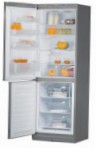 Candy CFC 370 AGX 1 Tủ lạnh