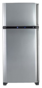 Sharp SJ-PT521RHS Хладилник снимка