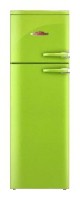 ЗИЛ ZLT 155 (Avocado green) Холодильник Фото