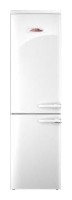 ЗИЛ ZLB 200 (Magic White) Fridge Photo