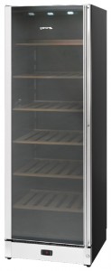 Smeg SCV115-1 Refrigerator larawan