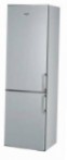Whirlpool WBE 3625 NFTS Холодильник