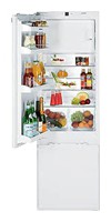 Liebherr IKV 3214 Tủ lạnh ảnh