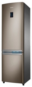 Samsung RL-55 TGBTL Холодильник Фото