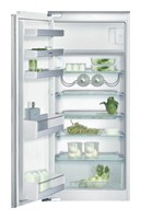 Gaggenau RT 220-201 Tủ lạnh ảnh