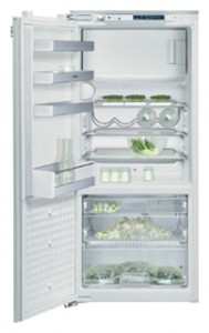 Gaggenau RT 222-101 Tủ lạnh ảnh