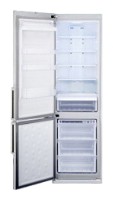 Samsung RL-50 RSCTS Refrigerator larawan