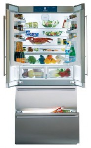 Liebherr CNes 6256 Холодильник Фото