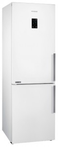 Samsung RB-31 FEJNDWW Холодильник Фото