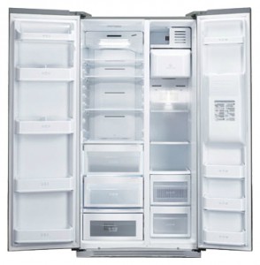 LG GC-L207 BLKV Холодильник Фото