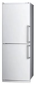 LG GC-299 B Холодильник Фото