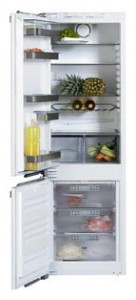 Miele KFN 9753 iD Холодильник Фото