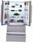 BEKO GNE 60500 X Fridge