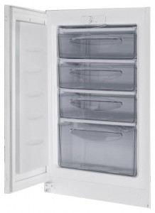 Bomann GSE235 Tủ lạnh ảnh