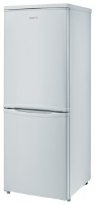 Candy CFM 2550 E Холодильник Фото