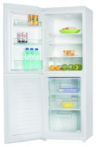 Hansa FK206.4 Холодильник Фото