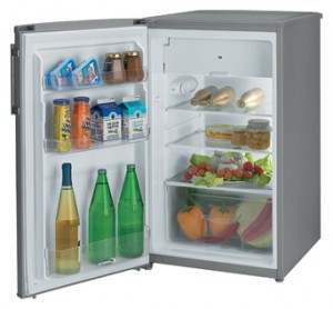 Candy CFO 155 E Refrigerator larawan