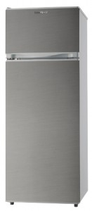 Shivaki SHRF-255DS Холодильник Фото