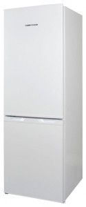 Vestfrost CW 551 W Refrigerator larawan