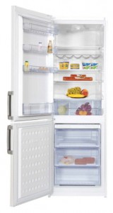 BEKO CH 233120 Tủ lạnh ảnh